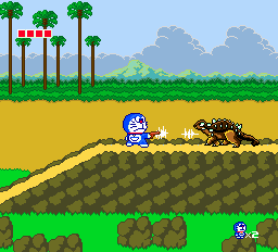 ドラえもんのび太のドラビアンナイト - レトロゲームの殿堂